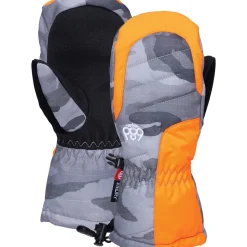Heat Mitten - Kids'