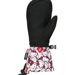 Heat Mitten - Kids'