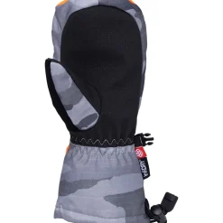 Heat Mitten - Kids'