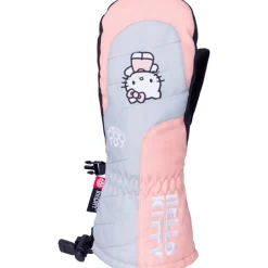 Heat Mitten - Kids'