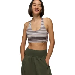 Heavana Henley Bra - Women's