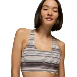 Heavana Henley Bra - Women's