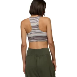 Heavana Henley Bra - Women's