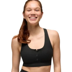 Heavana Henley Bra - Women's