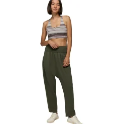 Heavana Henley Bra - Women's