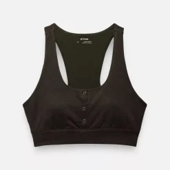 Heavana Henley Bra - Women's