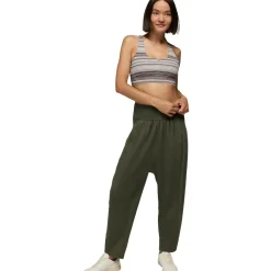 Heavana Henley Bra - Women's