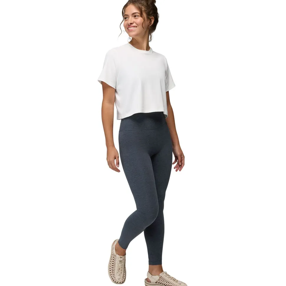 Heavana 7/8 Legging - Women's