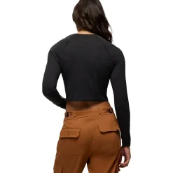 Heavana Long-Sleeve Shirt - Women's
