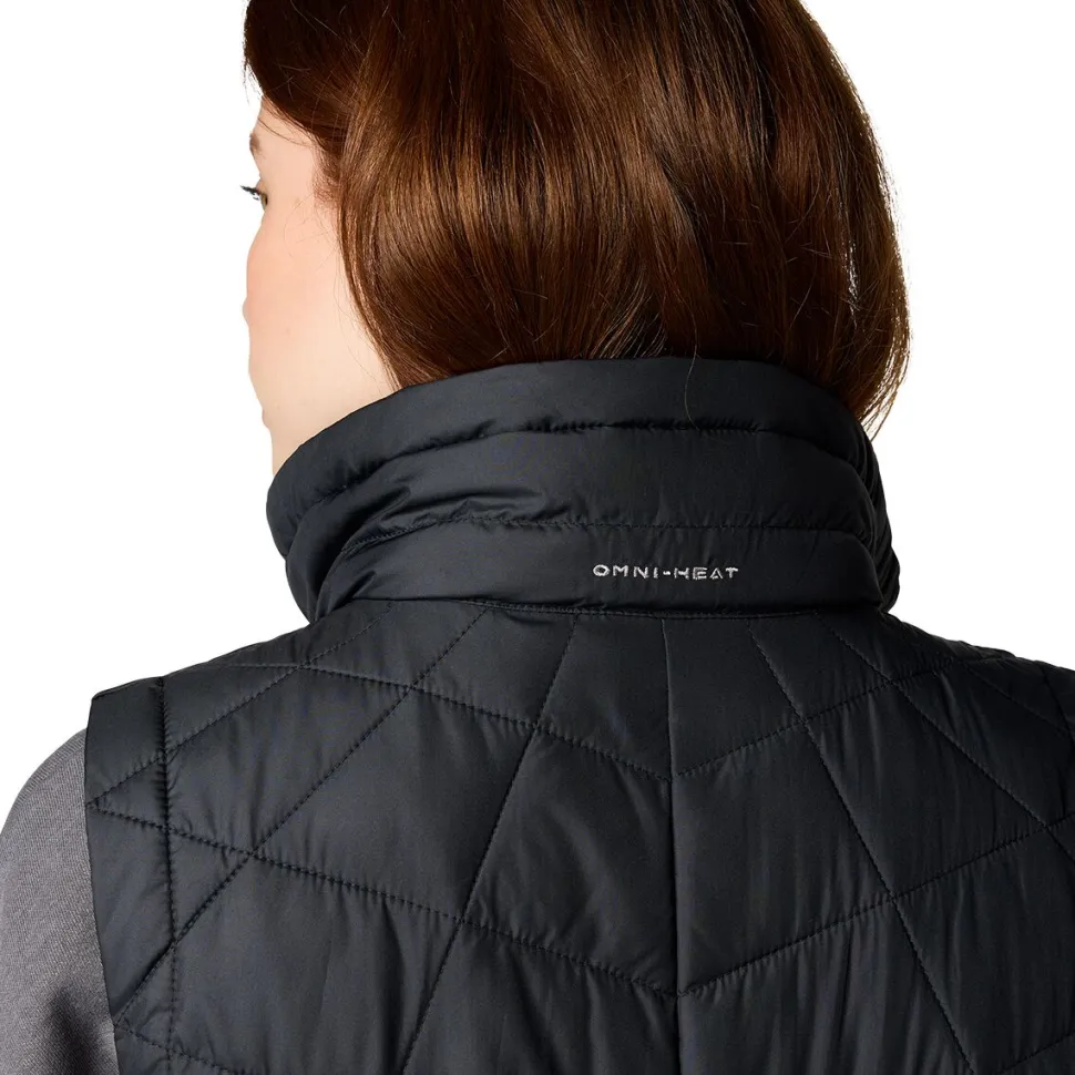 Heavenly II Long Vest - Women's