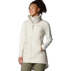 Heavenly II Long Vest - Women's