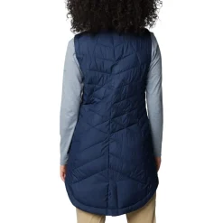Heavenly II Long Vest - Women's