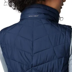 Heavenly II Long Vest - Women's