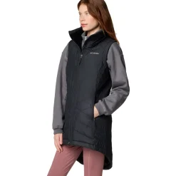Heavenly II Long Vest - Women's