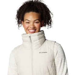 Heavenly II Long Vest - Women's