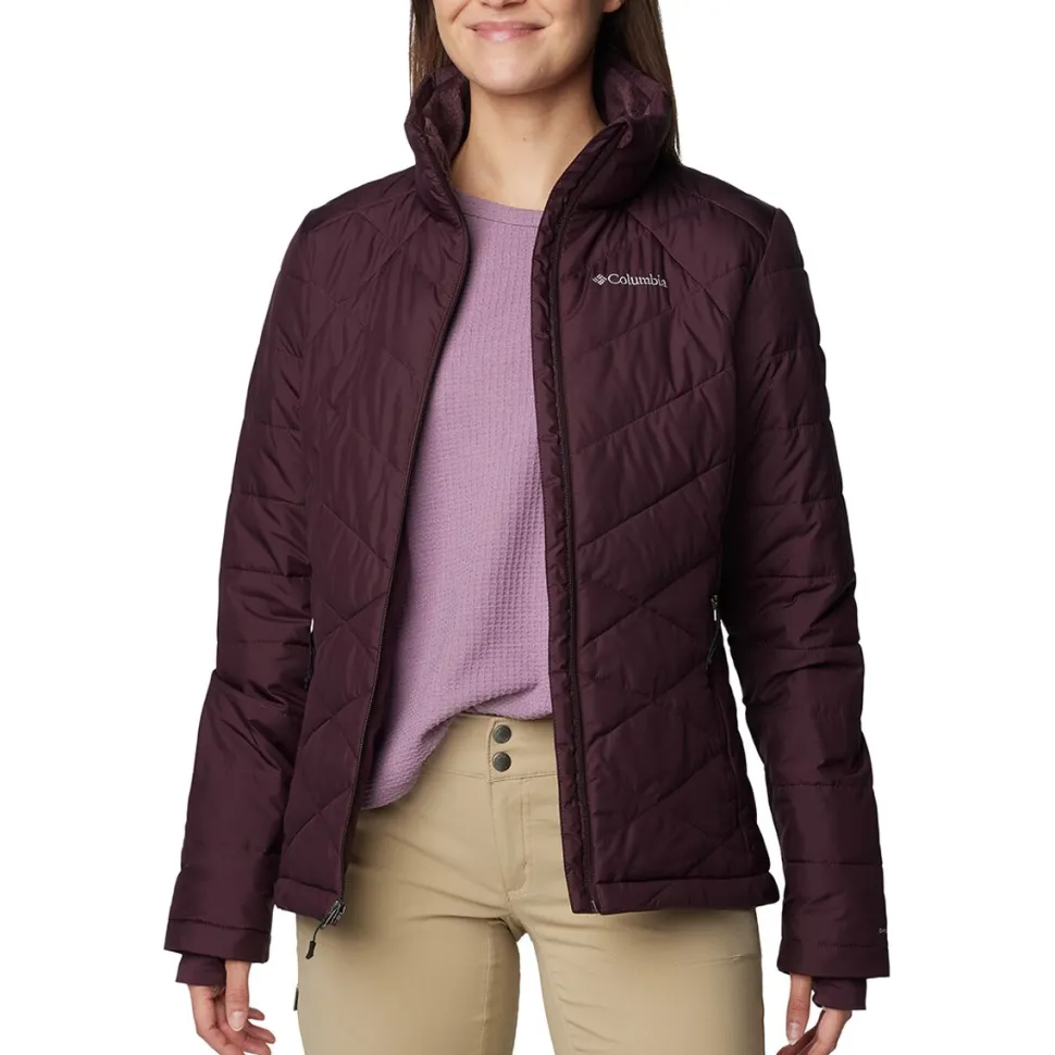 Heavenly Jacket - Women's