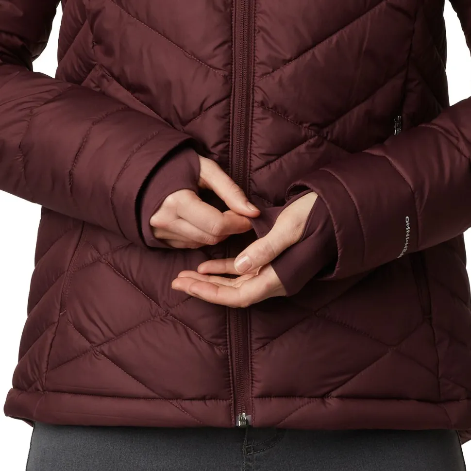 Heavenly Jacket - Women's