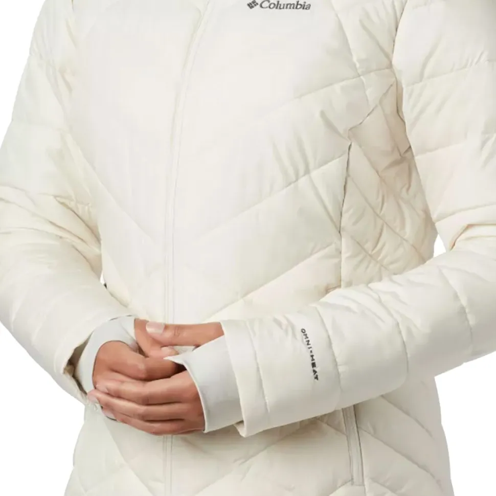 Heavenly Jacket - Women's
