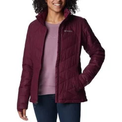 Heavenly Jacket - Women's
