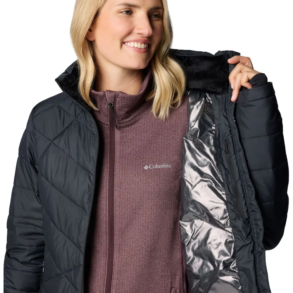 Heavenly Jacket - Women's