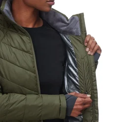 Heavenly Jacket - Women's