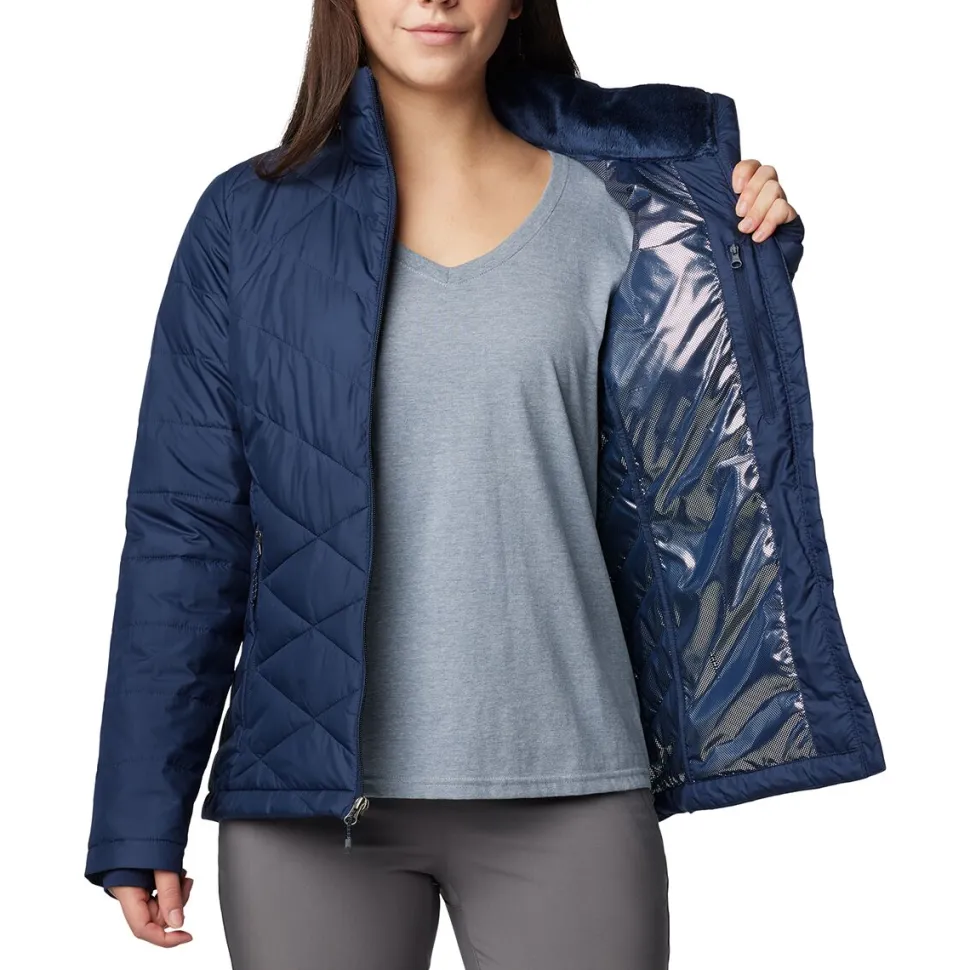 Heavenly Jacket - Women's