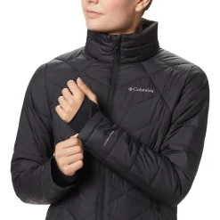 Heavenly Jacket - Women's