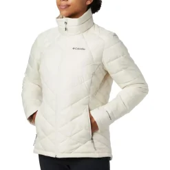Heavenly Jacket - Women's