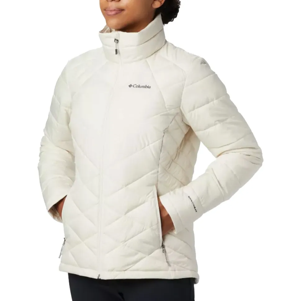 Heavenly Jacket - Women's