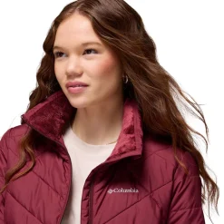 Heavenly Jacket - Women's