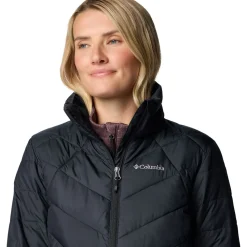Heavenly Jacket - Women's