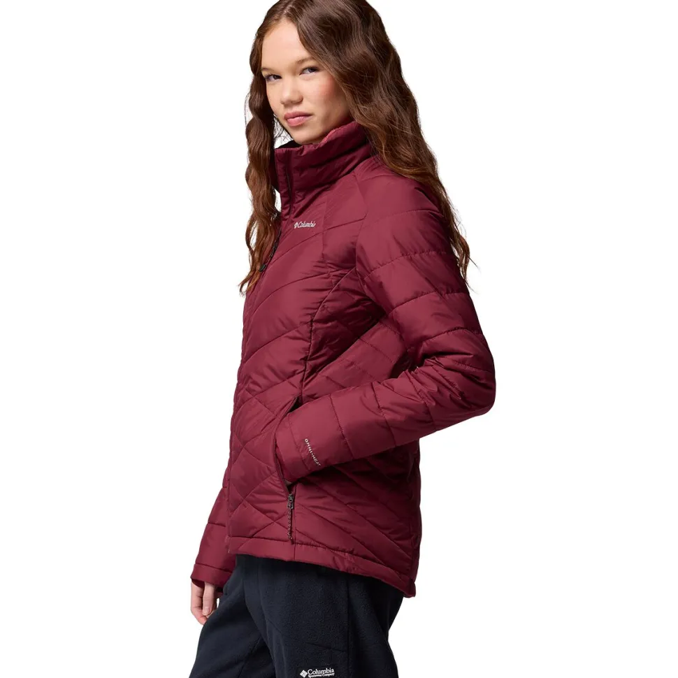 Heavenly Jacket - Women's