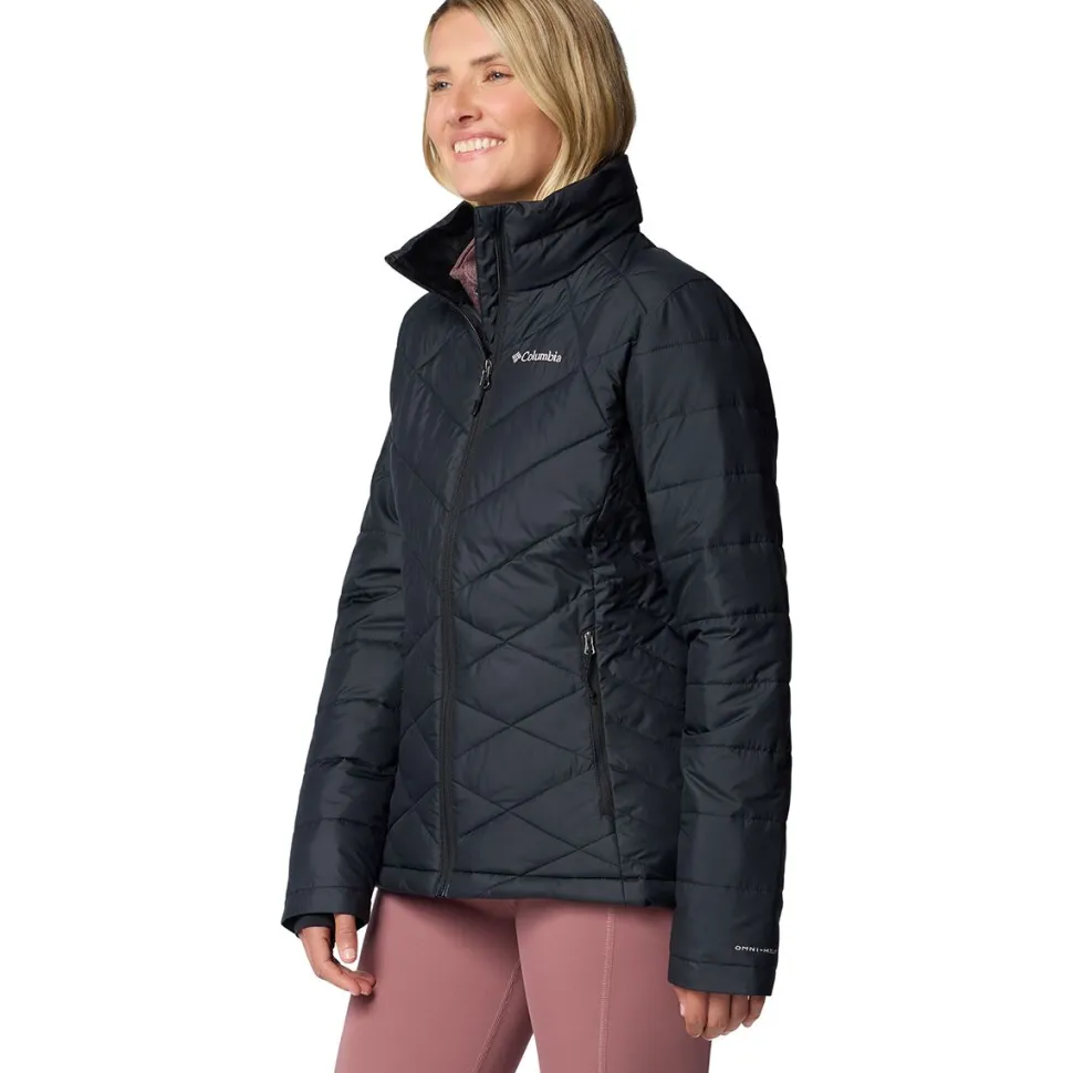 Heavenly Jacket - Women's