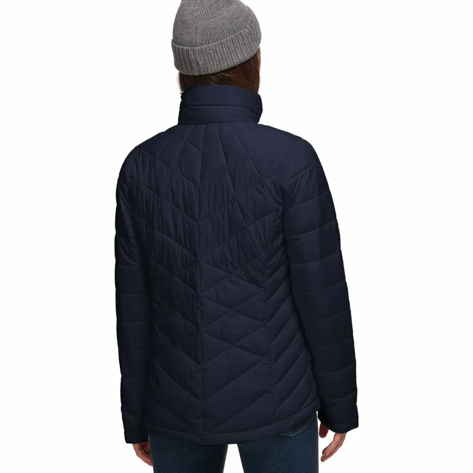 Heavenly Jacket - Women's