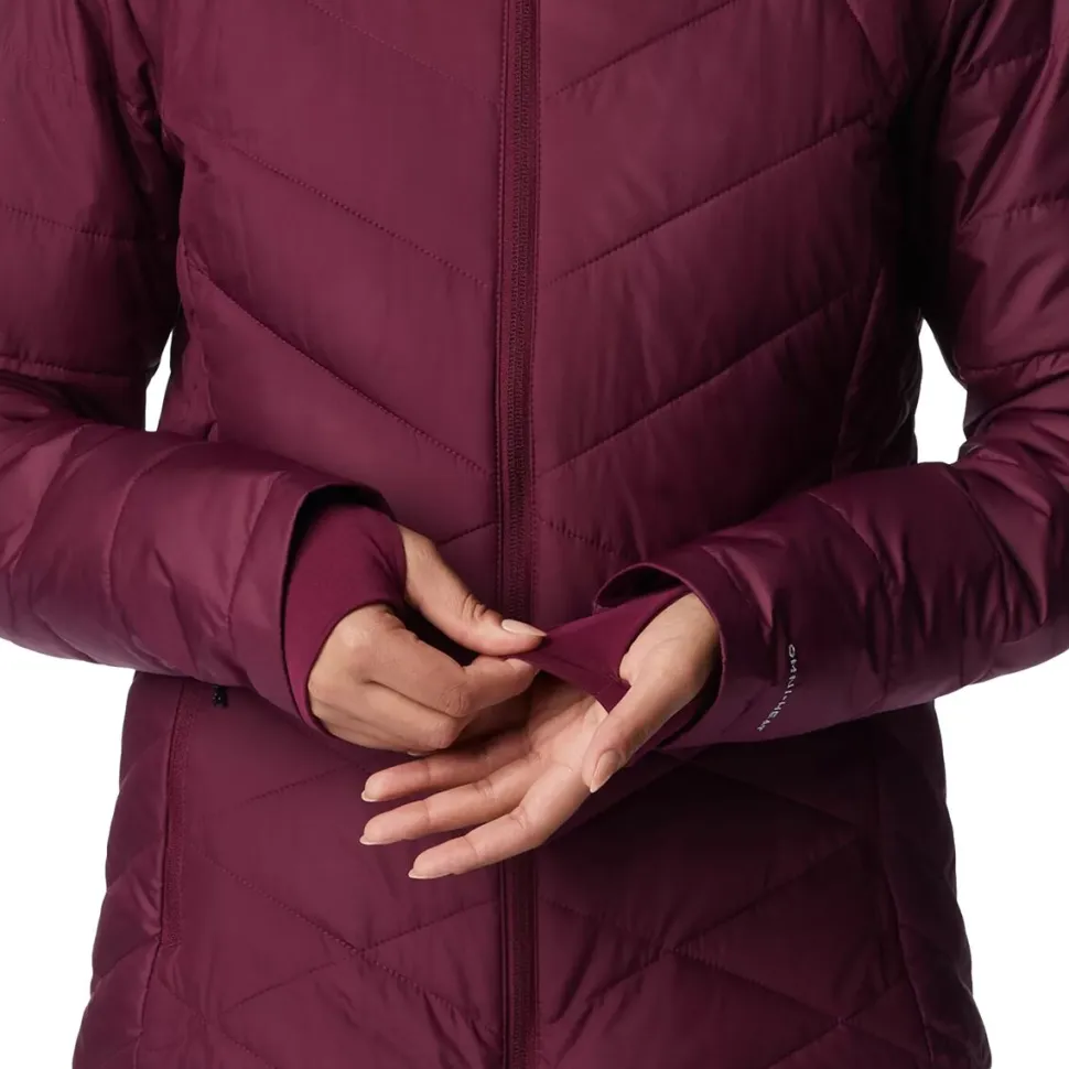 Heavenly Jacket - Women's