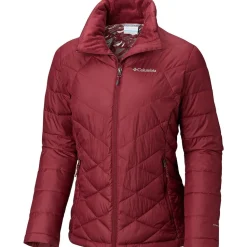 Heavenly Jacket - Women's