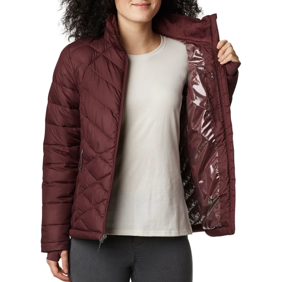 Heavenly Jacket - Women's