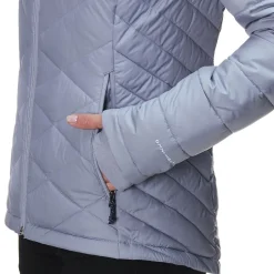 Heavenly Jacket - Women's