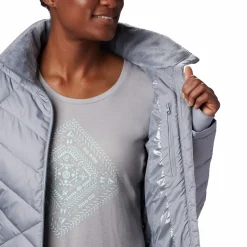 Heavenly Jacket - Women's