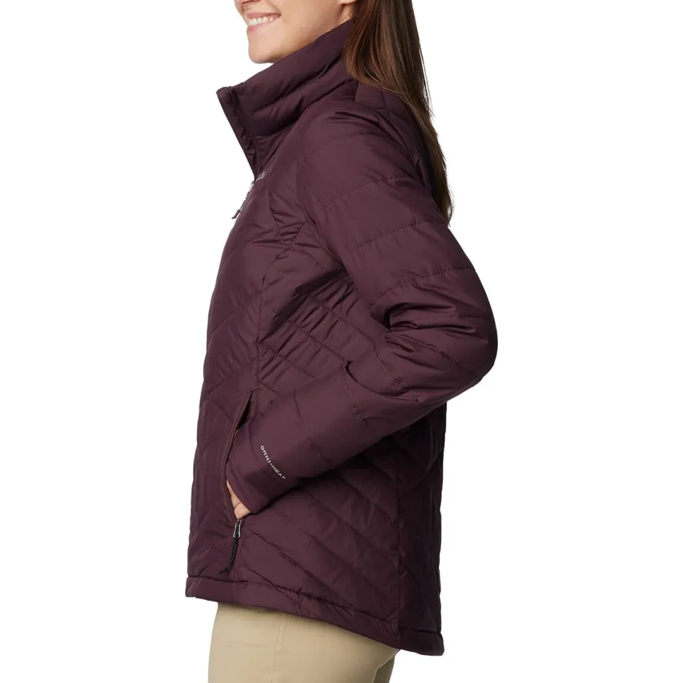 Heavenly Jacket - Women's