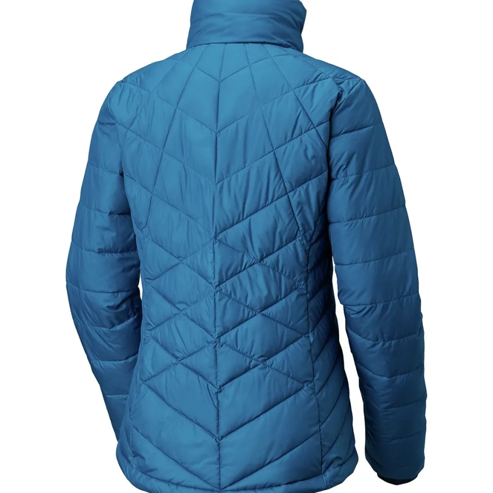 Heavenly Jacket - Women's