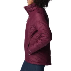 Heavenly Jacket - Women's