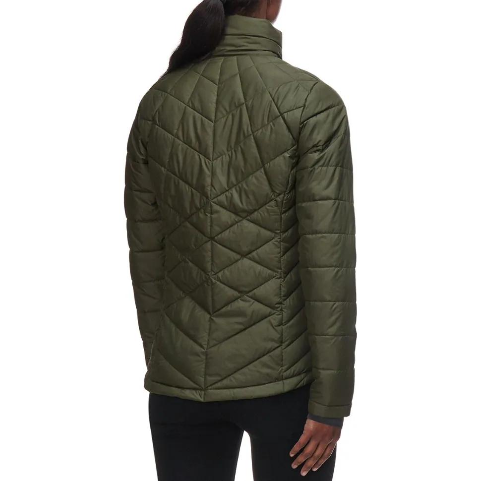 Heavenly Jacket - Women's