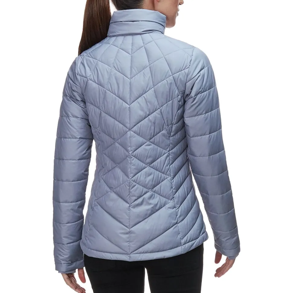 Heavenly Jacket - Women's