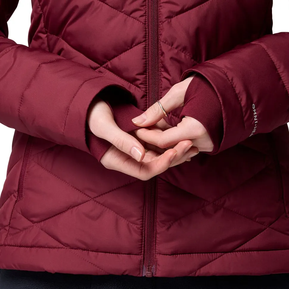 Heavenly Jacket - Women's