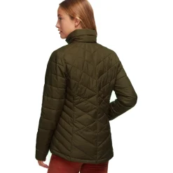 Heavenly Jacket - Women's