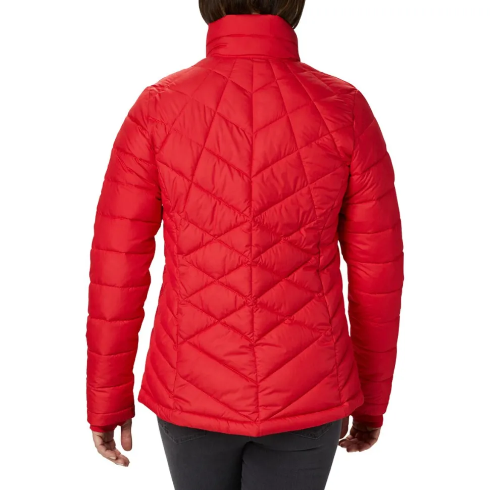 Heavenly Jacket - Women's