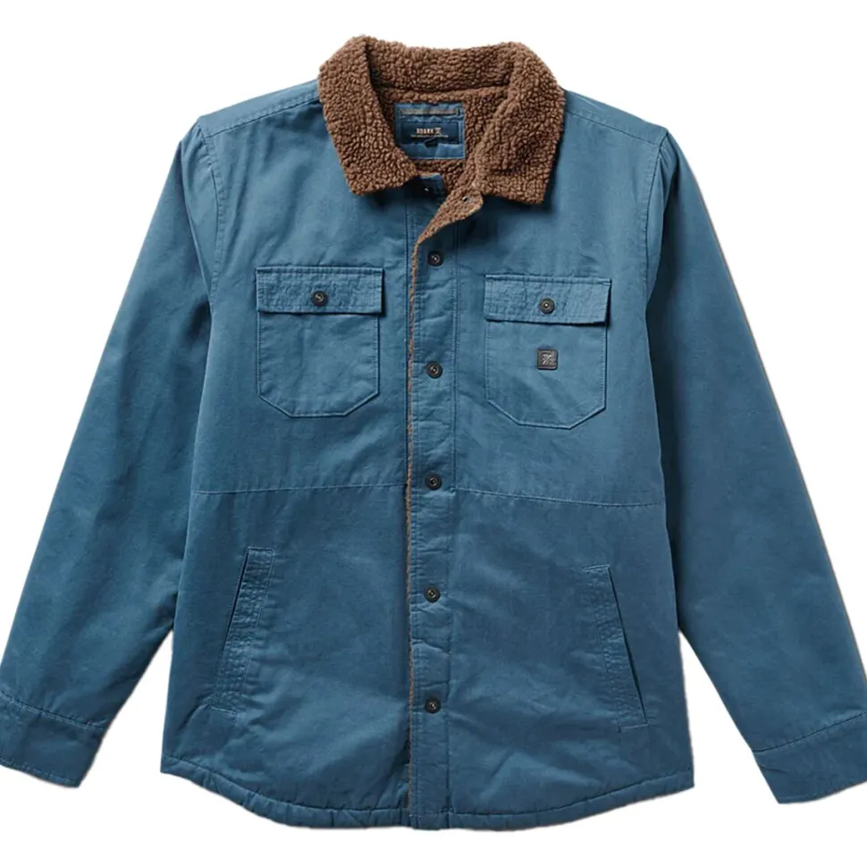Hebrides Jacket - Men's