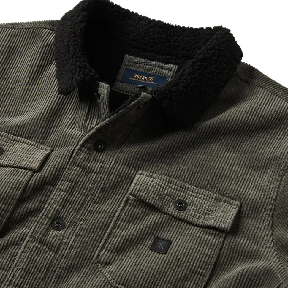 Hebrides Jacket - Men's