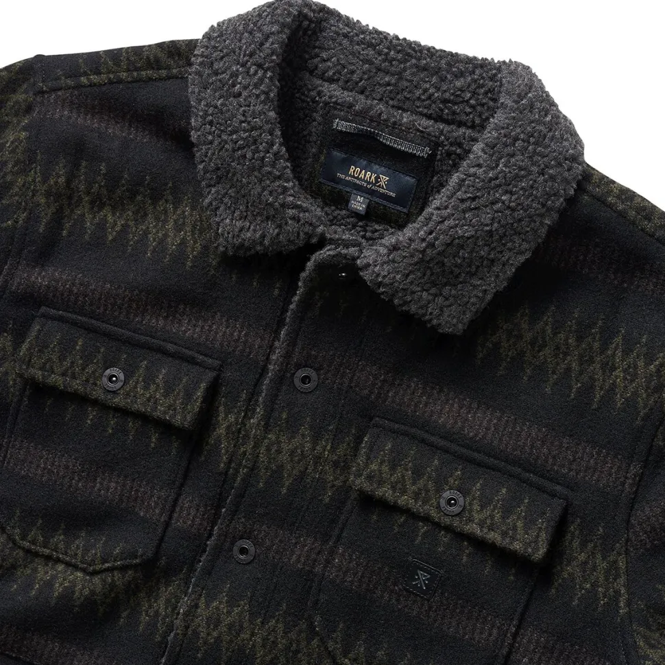 Hebrides Jacket - Men's